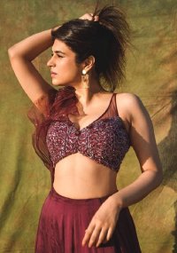 shraddha das_teluguvox  9